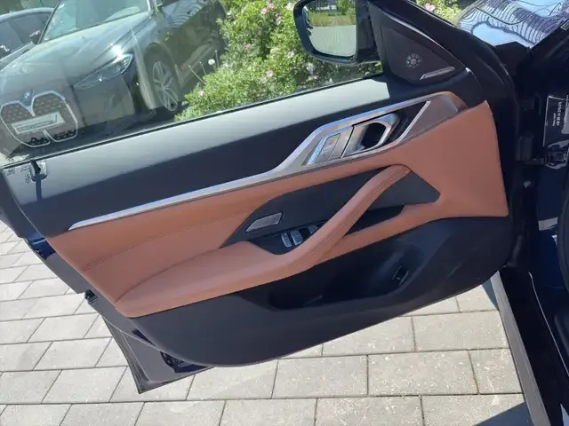 BMW 440