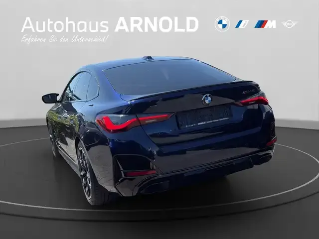 BMW 440
