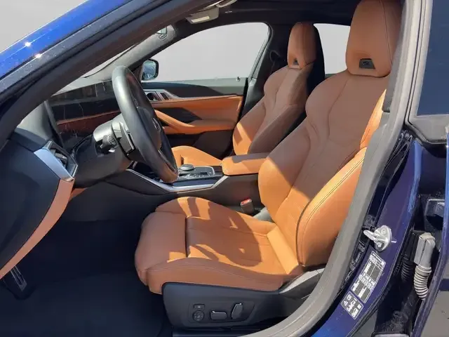 BMW 440