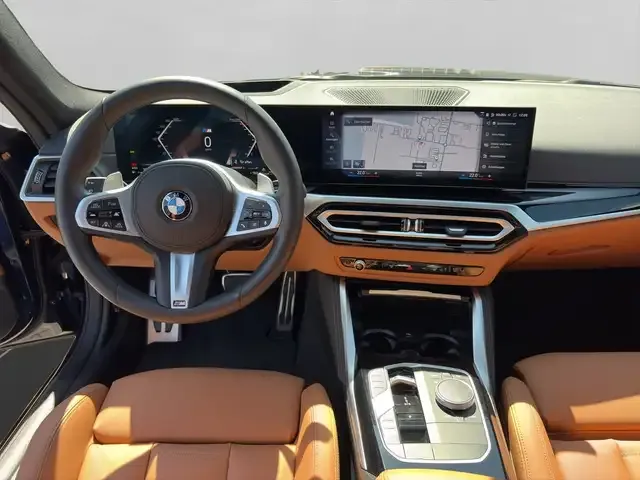 BMW 440
