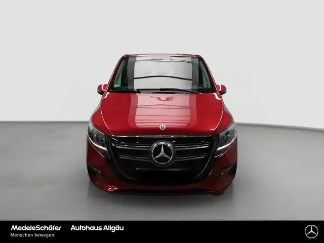 Mercedes-Benz EQV 300