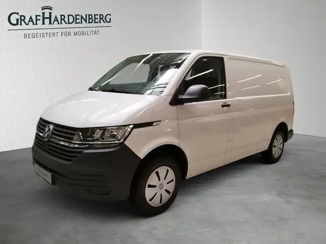 Volkswagen T6.1 Transporter