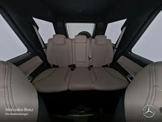 Mercedes-Benz G 450