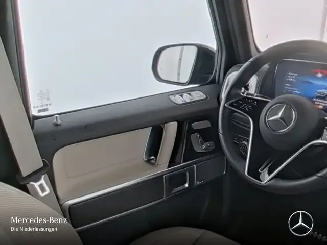 Mercedes-Benz G 450