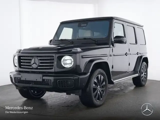Mercedes-Benz G 450