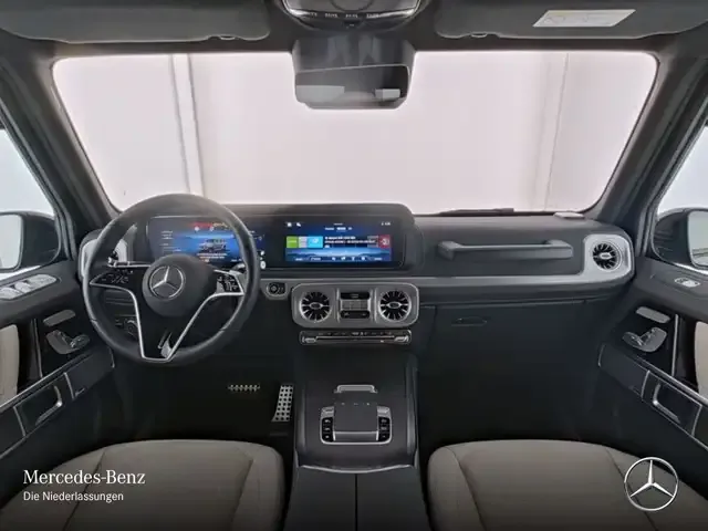 Mercedes-Benz G 450