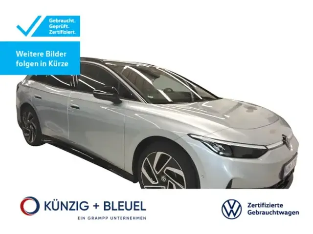 Volkswagen ID.7