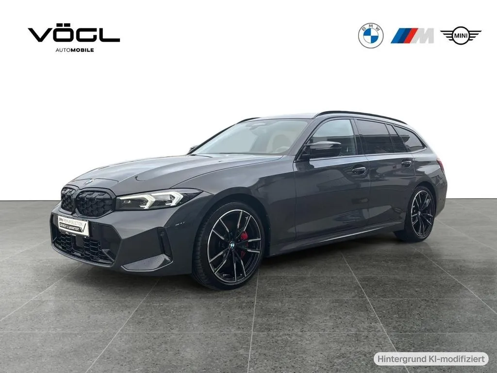 BMW 340