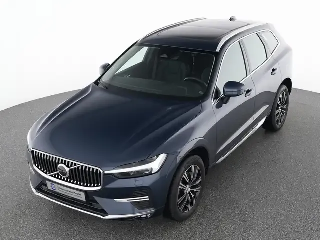 Volvo Sonstiges