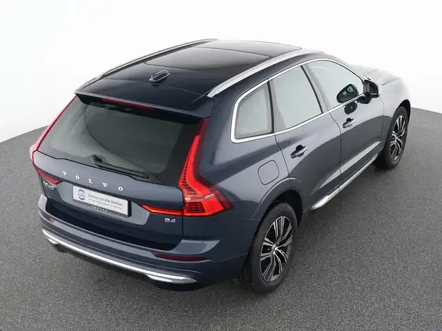Volvo Sonstiges