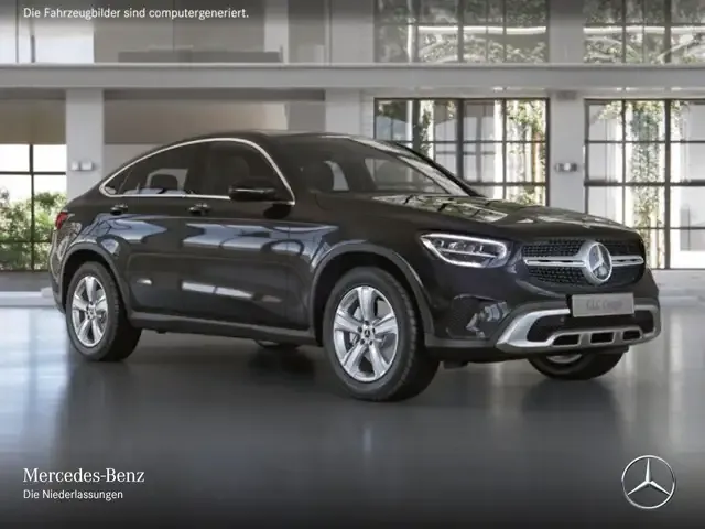 Mercedes-Benz GLC 200