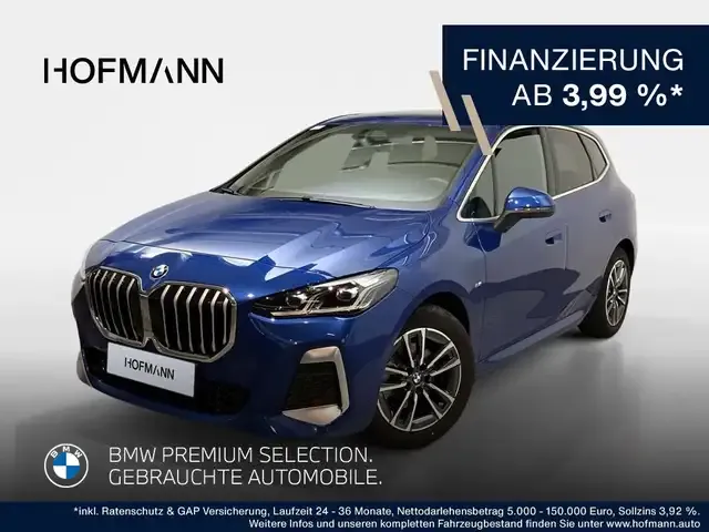 BMW 218