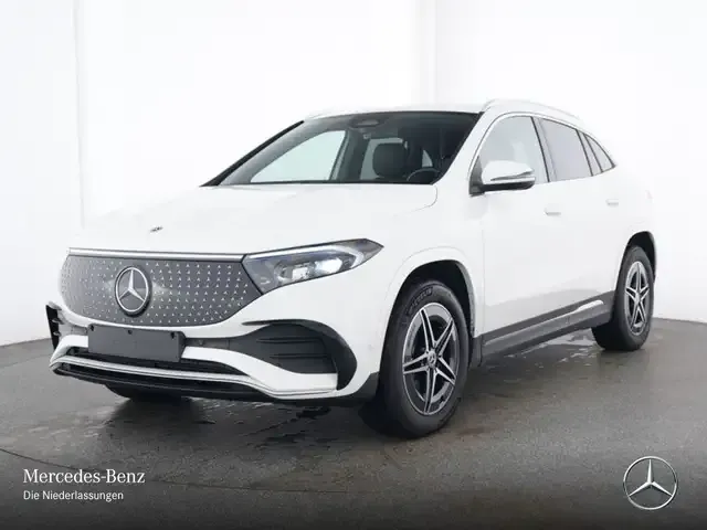 Mercedes-Benz EQA 300