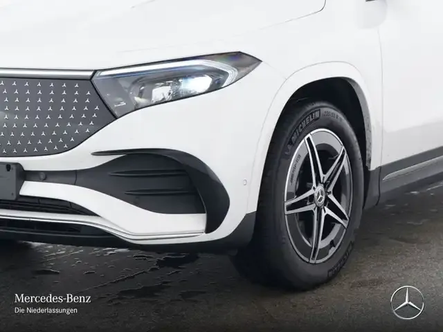 Mercedes-Benz EQA 300