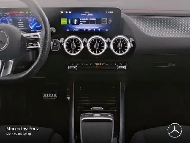 Mercedes-Benz EQA 300