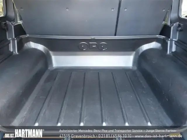 Mercedes-Benz G 350