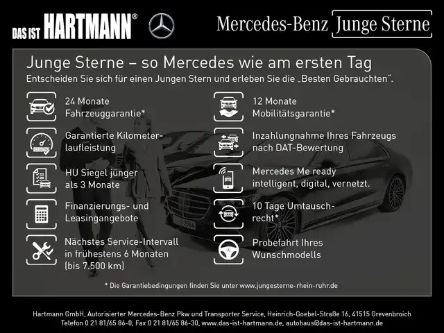 Mercedes-Benz G 350