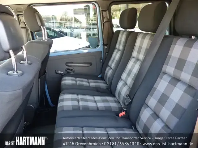 Mercedes-Benz G 350