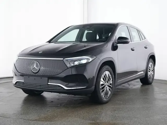 Mercedes-Benz EQA 300