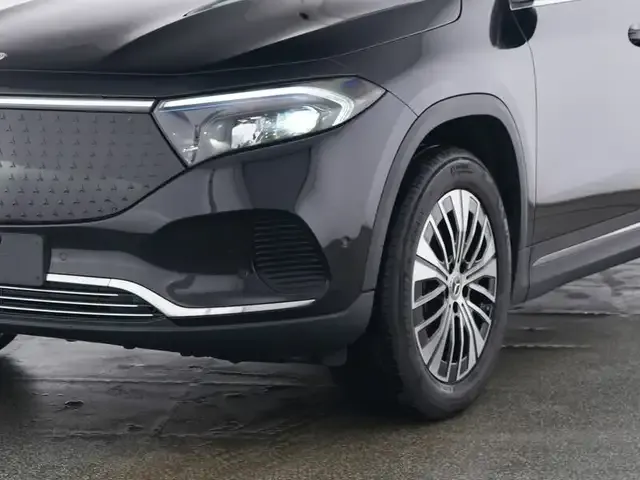 Mercedes-Benz EQA 300