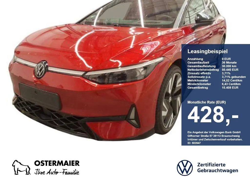 Volkswagen ID.7