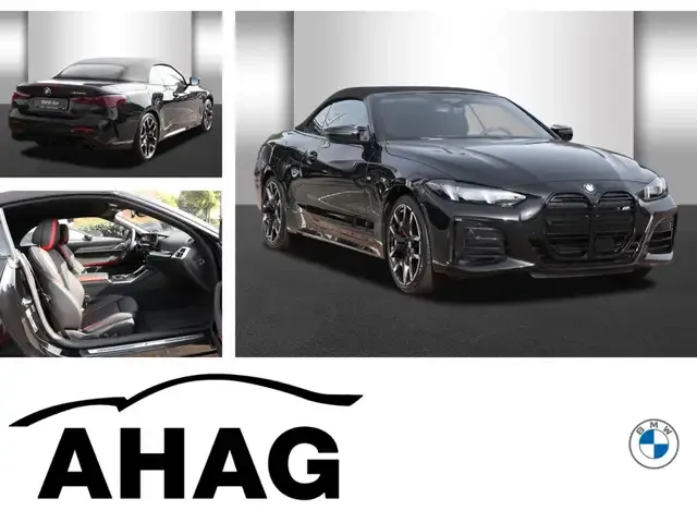 BMW 440