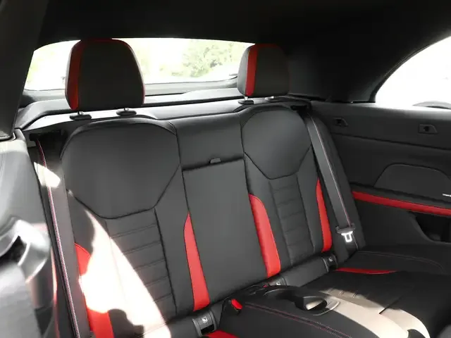 BMW 440
