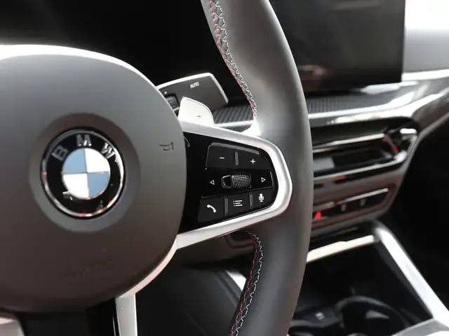 BMW 440