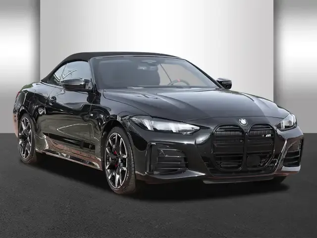 BMW 440