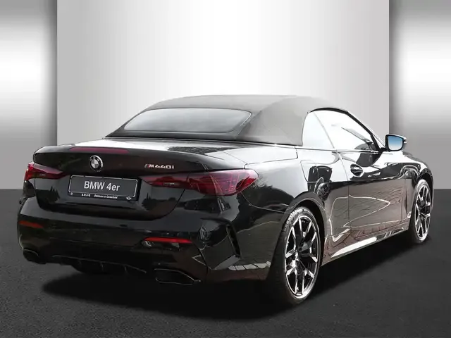 BMW 440