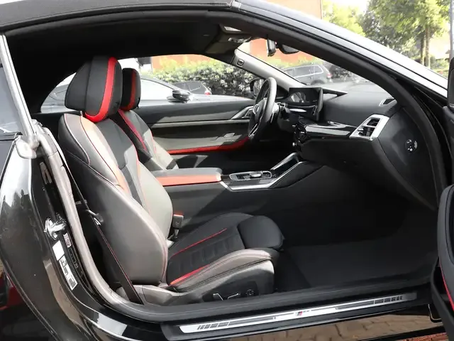 BMW 440