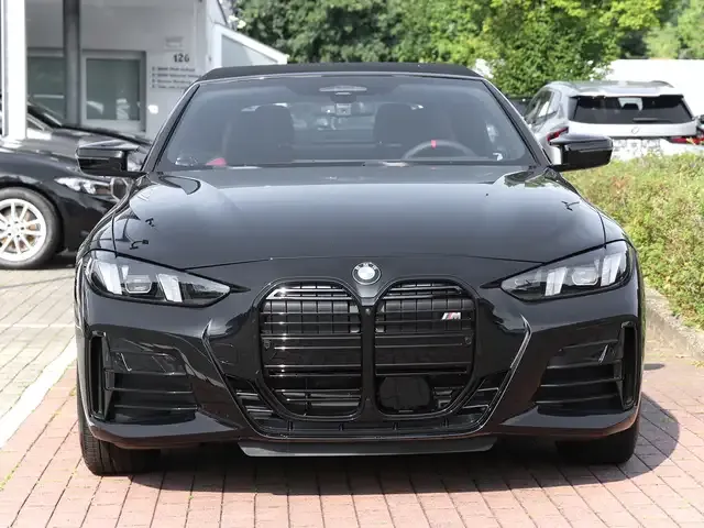 BMW 440