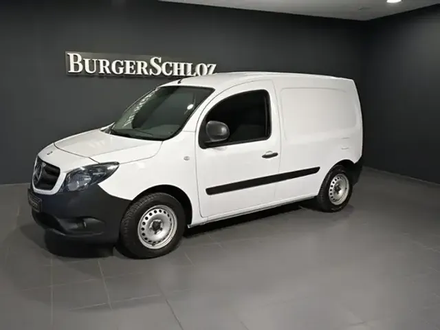Mercedes-Benz Citan