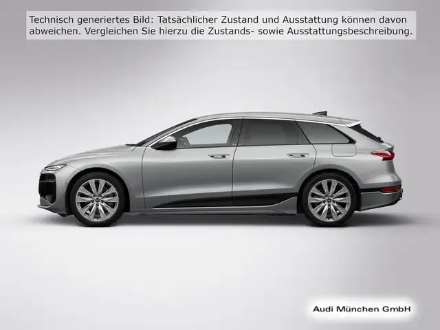 Audi Sonstige