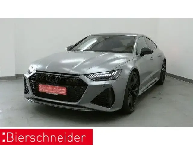 Audi RS7