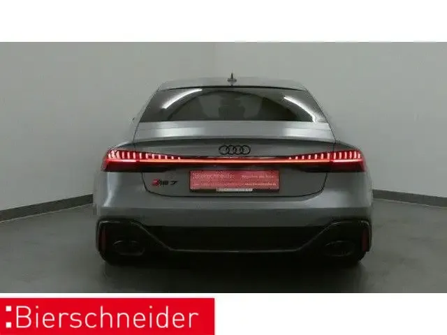 Audi RS7