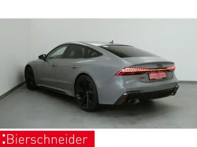 Audi RS7