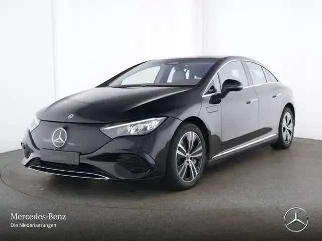 Mercedes-Benz EQE 350