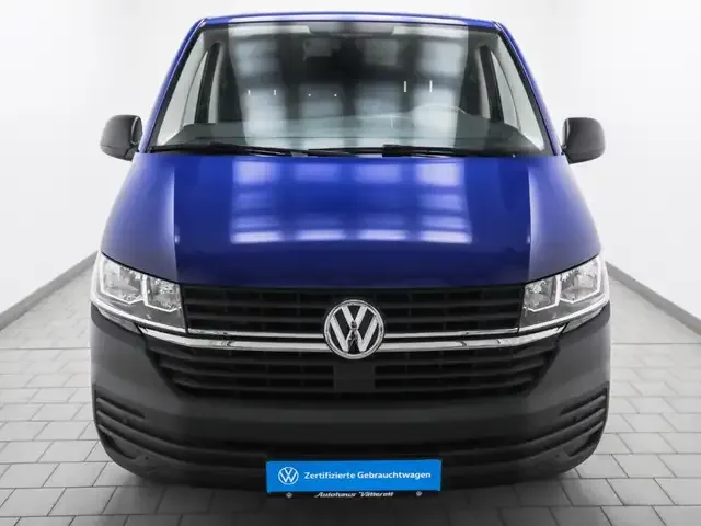 Volkswagen T6 Transporter