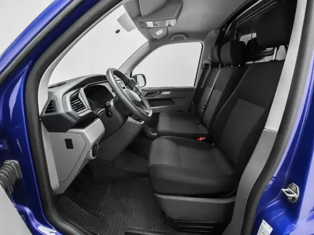 Volkswagen T6 Transporter