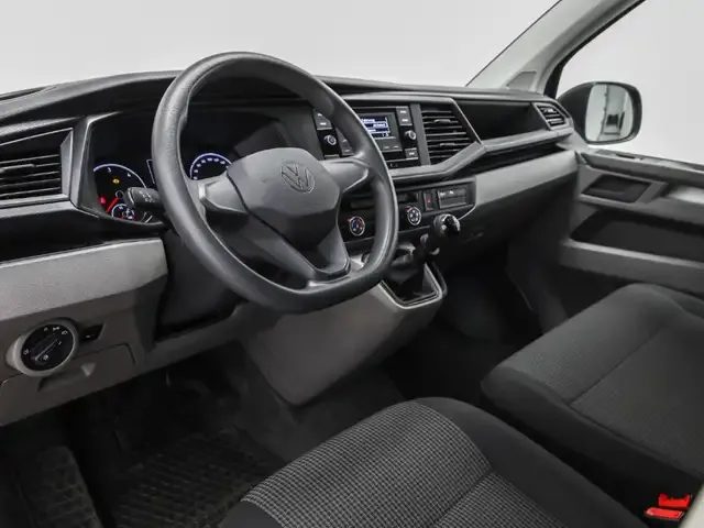 Volkswagen T6 Transporter