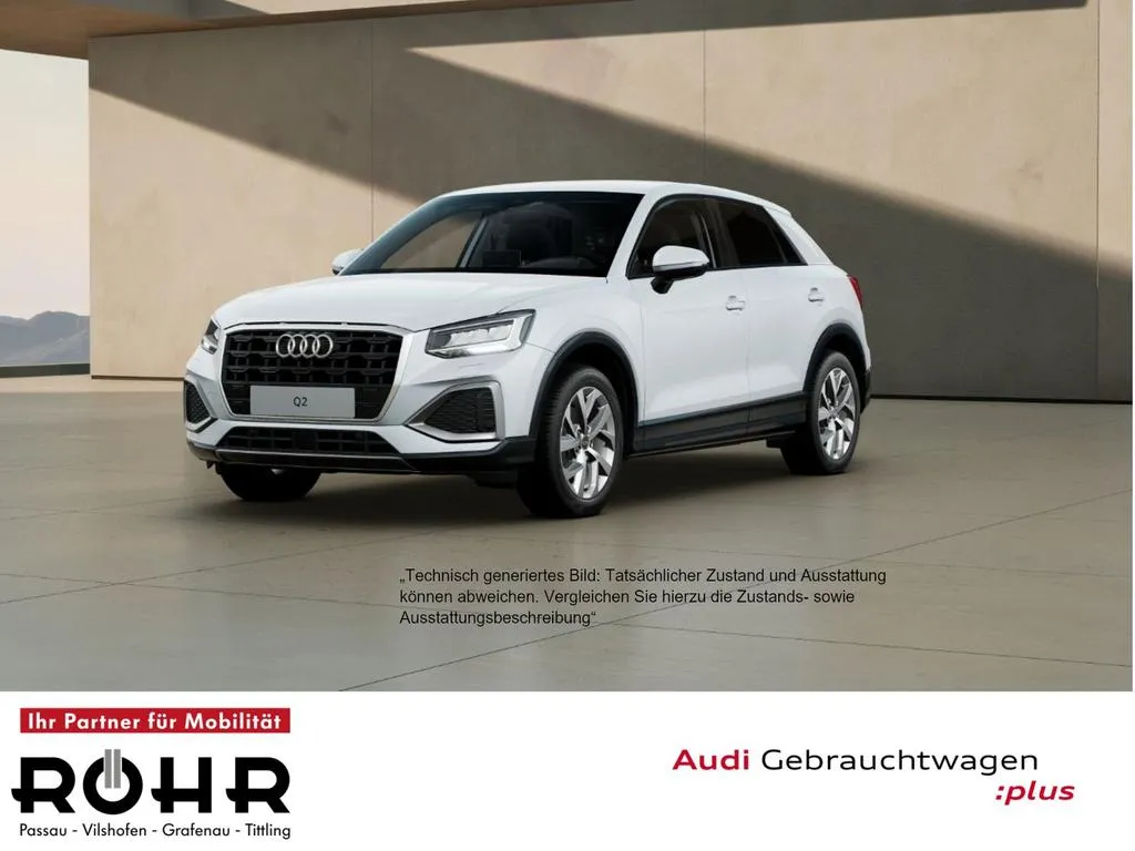 Audi Q2