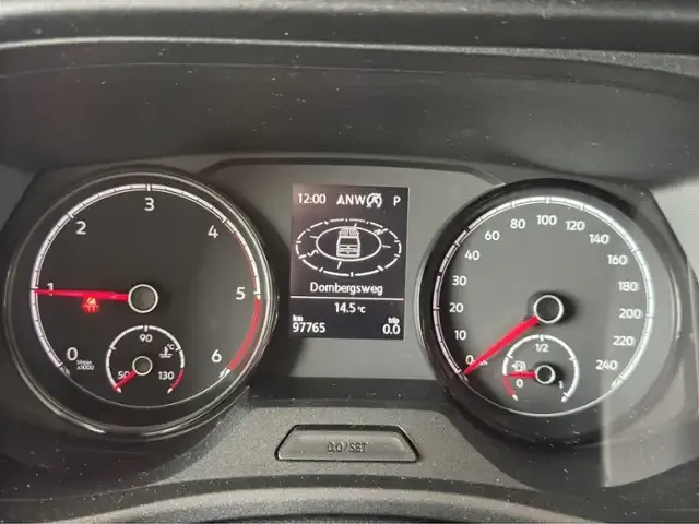 Volkswagen T6.1 Multivan