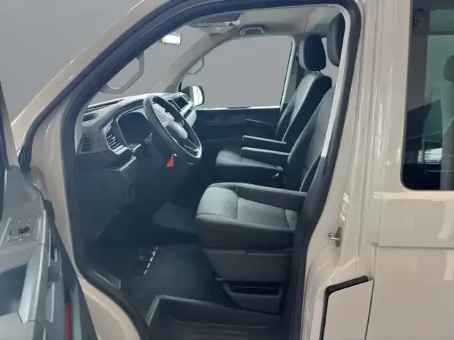 Volkswagen T6.1 Multivan