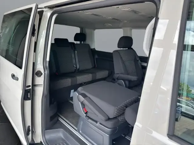 Volkswagen T6.1 Multivan