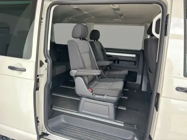 Volkswagen T6.1 Multivan