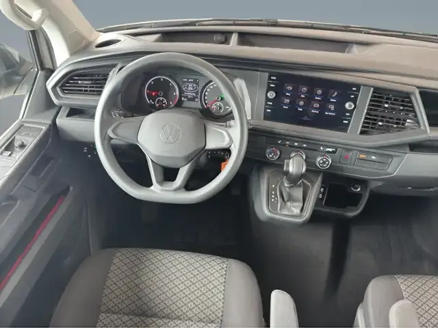 Volkswagen T6.1 Multivan