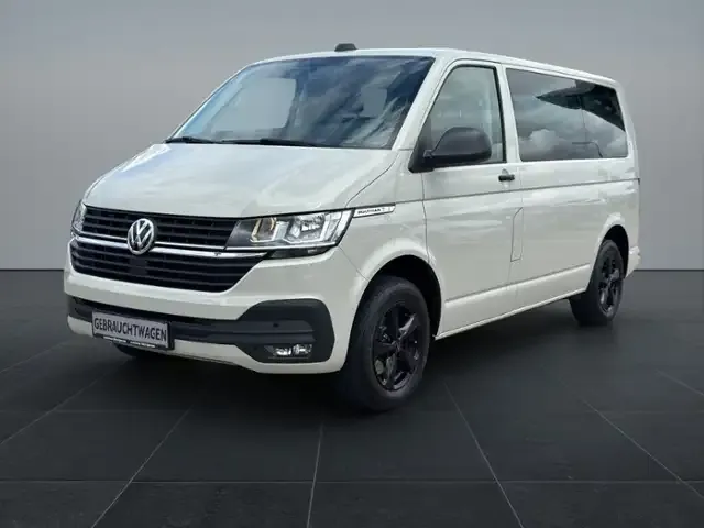 Volkswagen T6.1 Multivan