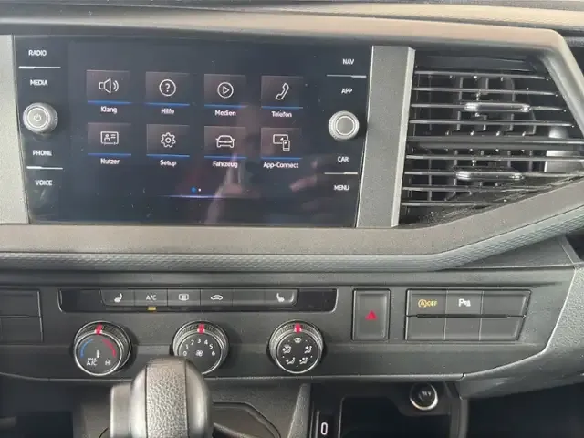 Volkswagen T6.1 Multivan