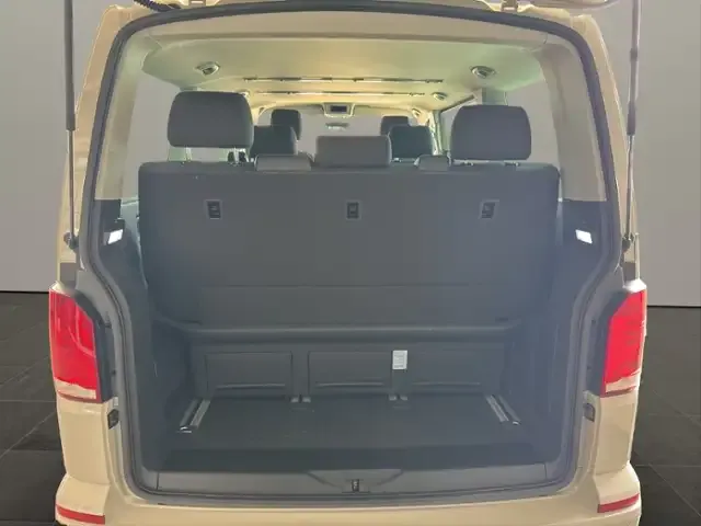 Volkswagen T6.1 Multivan